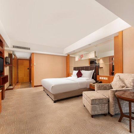 Empark Grand Hotel Xi'An Xi'an  Extérieur photo
