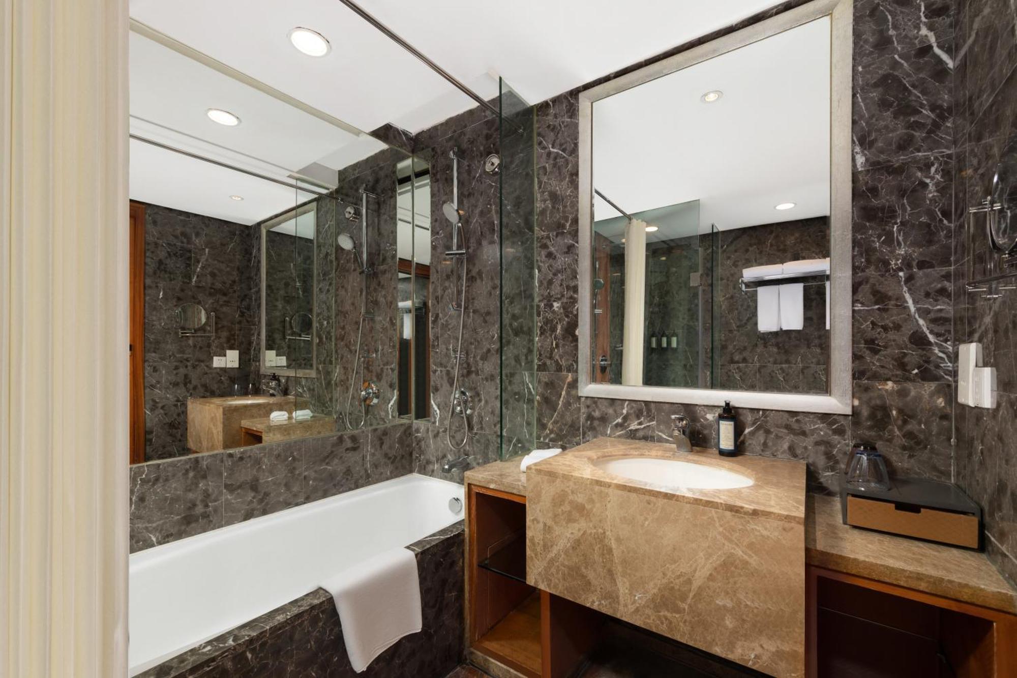 Empark Grand Hotel Xi'An Xi'an  Extérieur photo