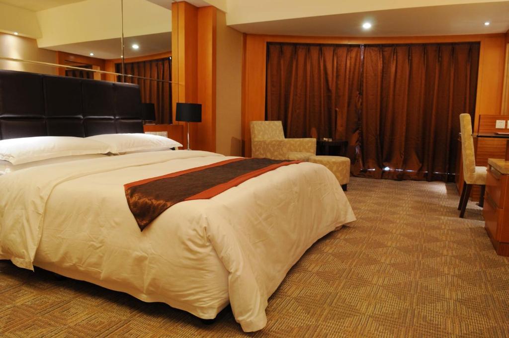 Empark Grand Hotel Xi'An Xi'an  Chambre photo