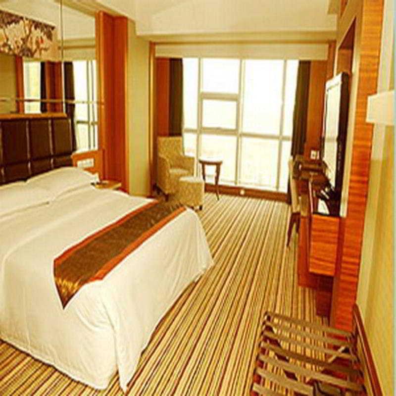 Empark Grand Hotel Xi'An Xi'an  Extérieur photo