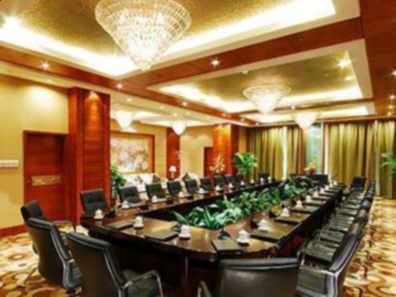 Empark Grand Hotel Xi'An Xi'an  Extérieur photo